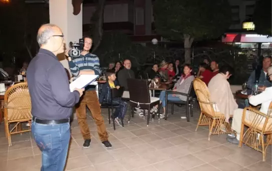 65 Amatör Fotoğrafçı, Alanya'nın Fotoğraflarını Çekecek