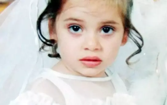 14 Yıldır Bitmeyen Umut