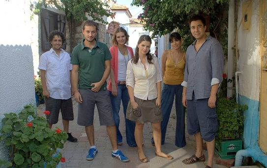 Film Turizmi İzmir'in Yeni Umudu