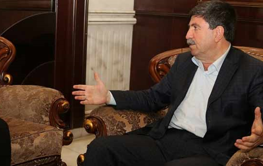 Altan Tan: BDP Çökme Tehlikesiyle Karşı Karşıya