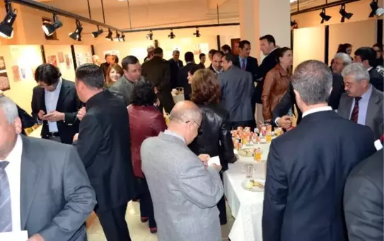 Turizm Haftası Kutlandı