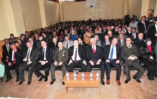 Eleşkirt'in Düşman İşgalinden Kurtarılış Yıldönümü