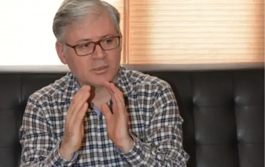 İstanbul Üniversitesi Akademisyeni Doç. Dr. Bekir Günay Açıklaması