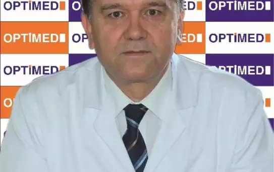 Op. Dr. Recep Çalışkan: 'Bazı Kırıklar Ölümle Sonuçlanabilir'