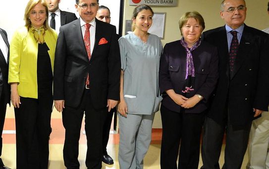 Kocaeli Üniversitesindeki Satırlı Saldırı