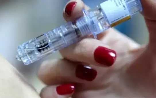 Rahim Ağzı Kanseri Aşısı Hayat Kurtarıyor