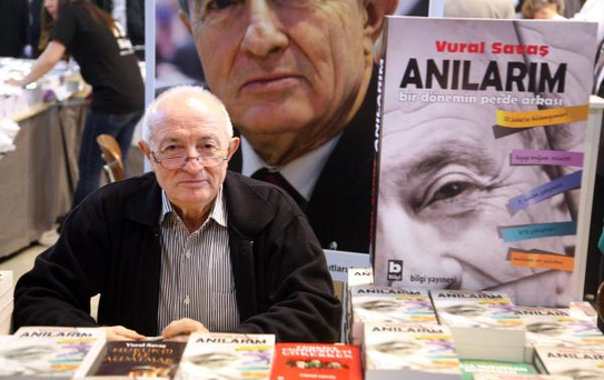 Kitap Fuarına 6 Günde 225 Bin Ziyaretçi