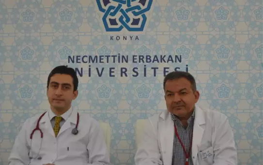 Küçük Medine Artık Ağladığında Morarmayacak