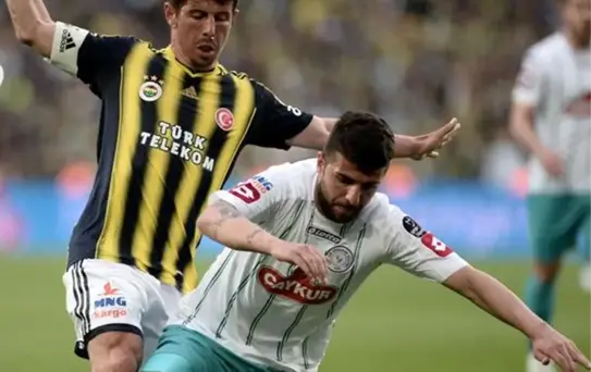 Kadıköy'de Mutlu Son: 0-0