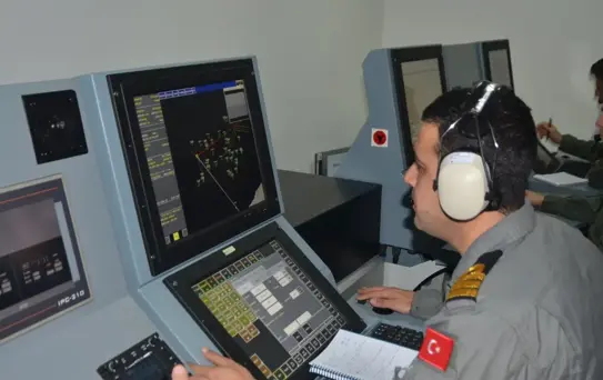 Modernizasyonu Yapılan Deniz Karakol Uçakları Deniz Kuvvetleri Komutanlığı'nda