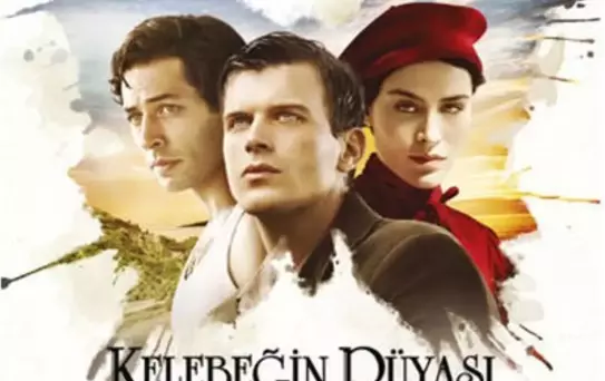 Kelebeğin Rüyası' Filmi Uluslararası Milano Film Festivali'nde