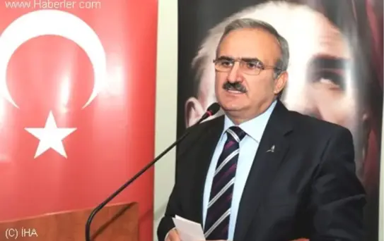 Meral-Muammer Ağım Ortaokulu Açılışı Bursa'da Gerçekleşti