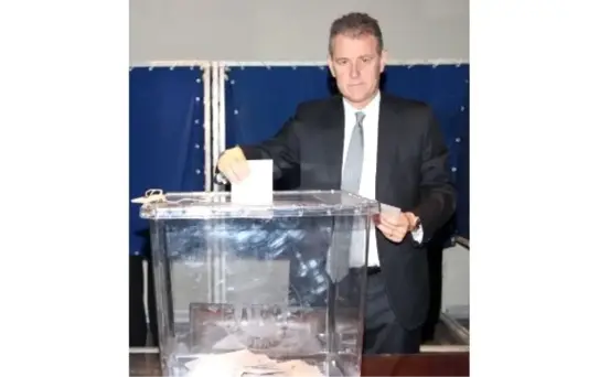 Tütün İhracatçıları 'Mahmut Özgener ile Devam' Dedi