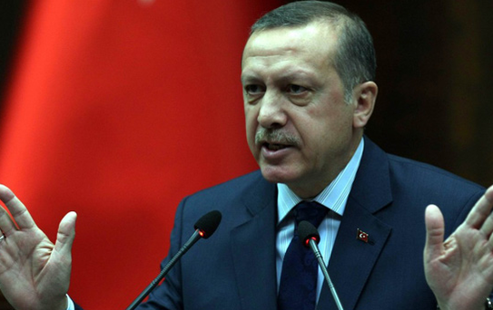 AK Parti'de 3 Dönem Kuralına Takılan 71 İsim