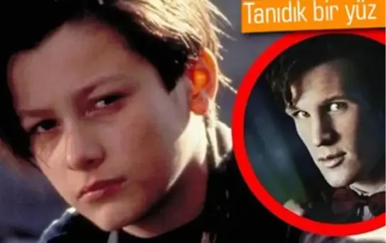 Yeni Terminator'de John Connor'a Arkadaş Geliyor