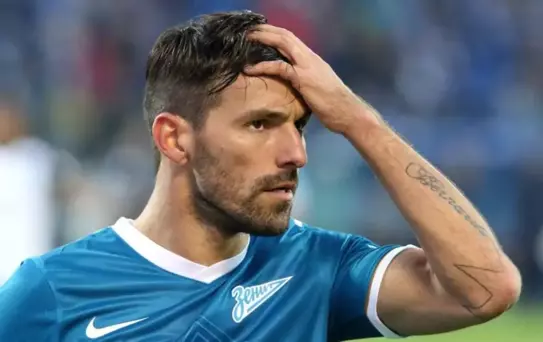 Beşiktaş, Danny Miguel'e İmza Attırmak Üzere