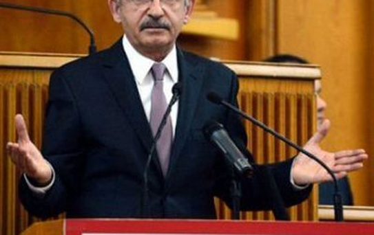 CHP Myk Değişti (2/son)