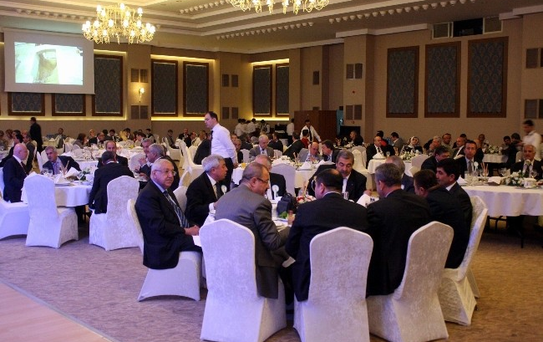 Vakıf Haftası Etkinlikleri Devam Ediyor