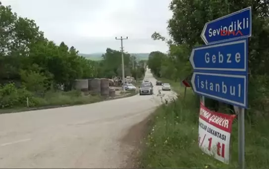 100 ve Tem Trafiği Rahatlasın
