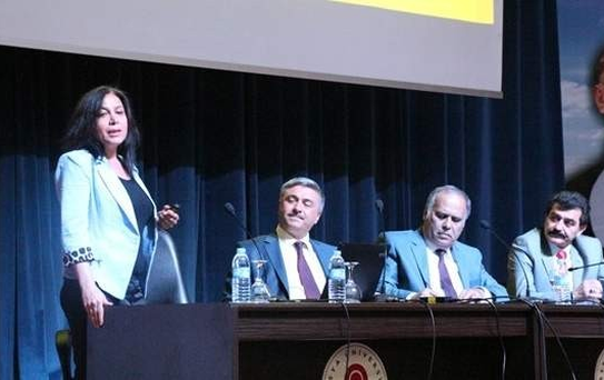 Amasya Üniversitesi'nde Dumansız Kampüse İlk Adım