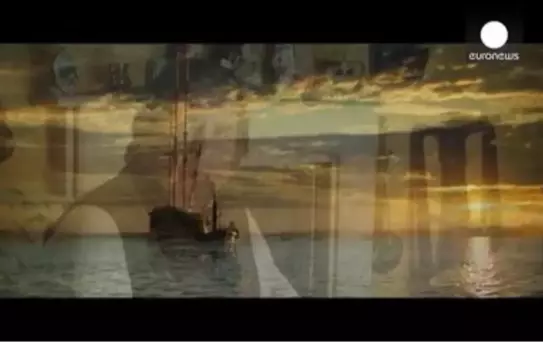 Cannes'ın Favori Adayı Mr. Turner