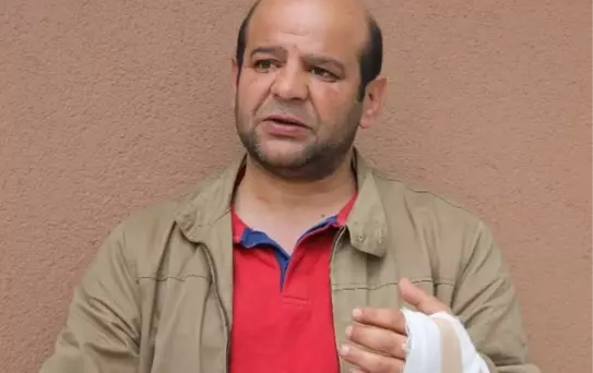 Sakarya'da Alkollü Şahıs 1 Kişiyi Öldürdü, 1 Kişiyi Yaraladı