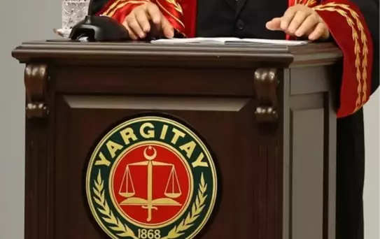Yargıtay'dan 'Maden Kazasına' Emsal Karar