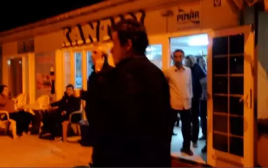 Kazada Can Veren Genç Doktorun Cenazesi Mersin'e Gönderildi