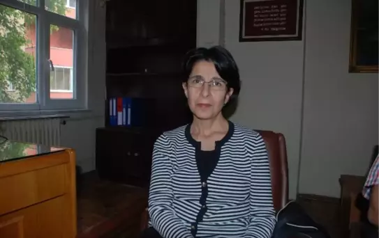 Eğitim- İş Yeni Yönetimi Belirlendi