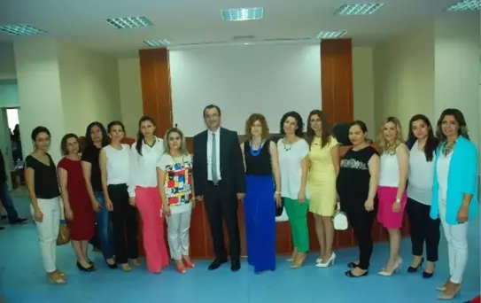 Çocuklar Mektuplarıyla Annelerini Duygulandırdı
