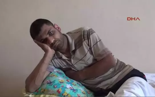 Gözaltında İşkence İddiası