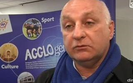 Amateurs de Jeux Vidéo Au Corum de Montpellier