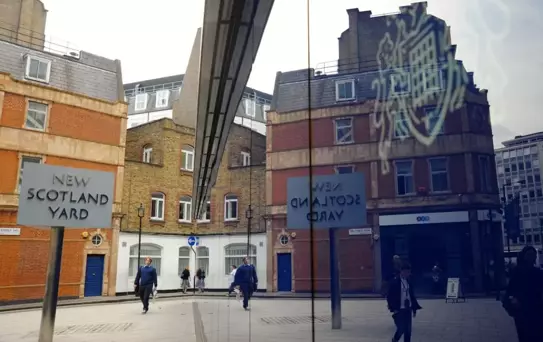 Londralılara Teröre Karşı 'Uyanık Olun' Çağrısı