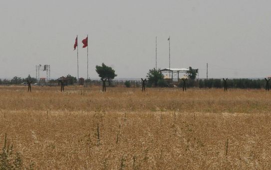 Önemli Sınır Olayları