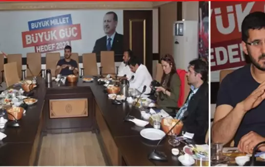 Ercan Üner: Belediyespor'a tekrar aday olmayacağım