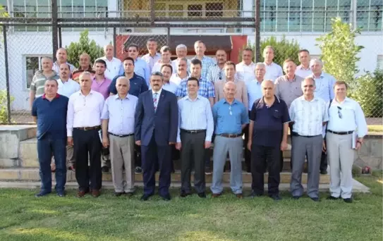 Nazilli Belediyespor'da Volaka ile Yola Devam