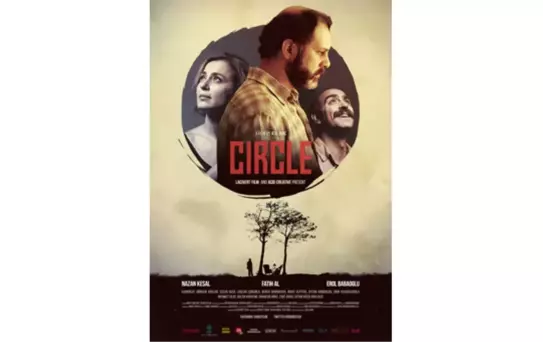 Daire Filmine Dört Ödül!