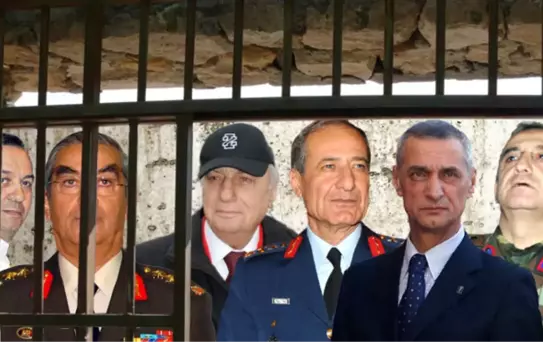 Balyoz Davası Taraf'ın Haberiyle Başlamıştı