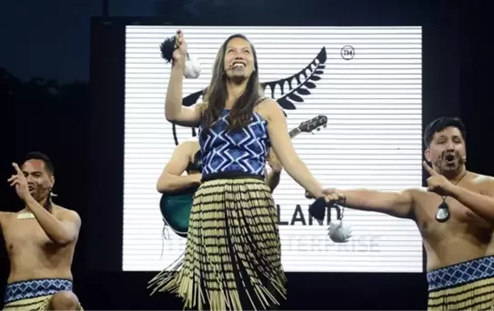 Yeni Zelanda, Türk Yatırımcılara Kapılarını Açıyor