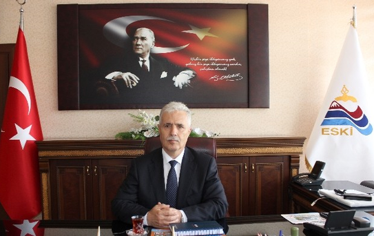 Eski Genel Müdürlüğü'ne Mevlüt Vural Atandı