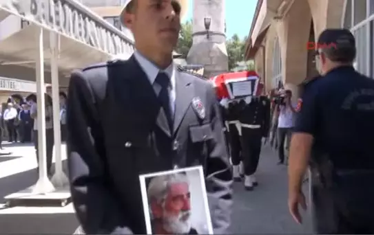 Murat Sökmenoğlu Son Yolculuğuna Uğurlandı