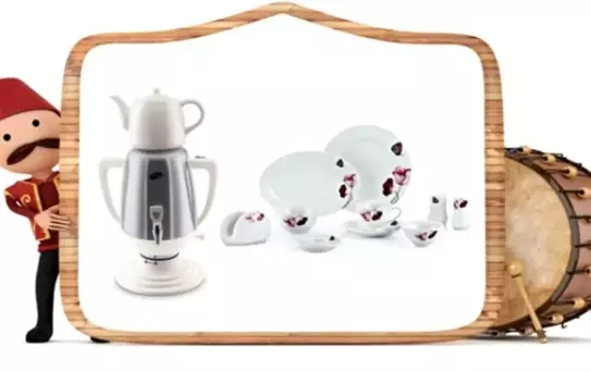 Ramazan Davul Sesiyle GoldMaster Kampanyasıyla Gelir!