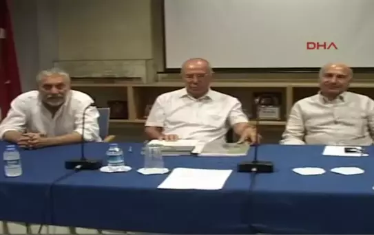 Yazar Öndeş Refah Şilebini İtalyan Komando Batırdı