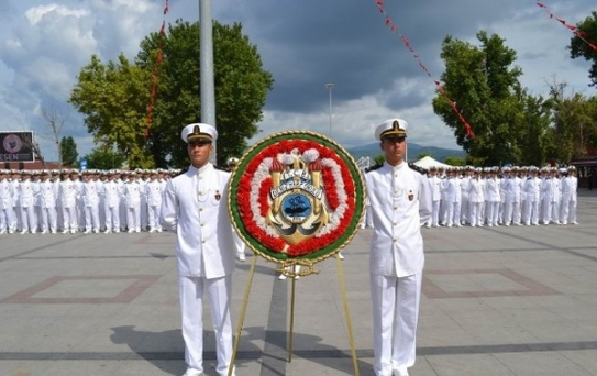 Deniz Harp Okulu Öğrencileri Tekirdağ'da Eğitim Alacak