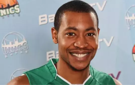 Fenerbahçe Ülker'de Yeni Transfer Andrew Goudelock