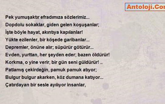 Arif Tatar - Uzun Bir Gece...