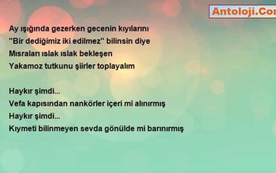 Yasar Aydın - Dağ Duruşlu Yanım