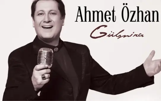 Ahmet Özhan 'GÜLMİRA' Albümüyle Yeniden Karşımızda