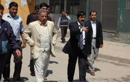 Başkanların Davasına Bakacak Mahkeme Bulunamıyor