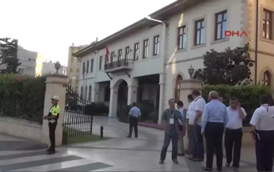 Başbakan Erdoğan: Bunların Demokratlığı Bu Kadar